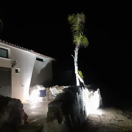 Casa Ginevra Marzamemi