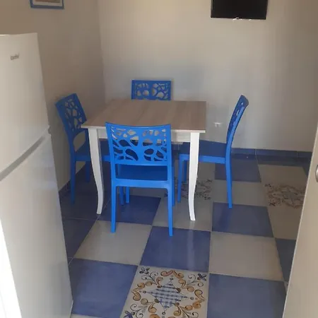 Casa Ginevra