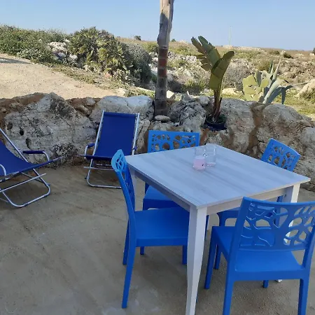 Casa Ginevra