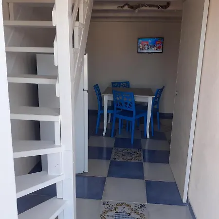 Casa Ginevra *