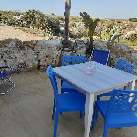 Casa Ginevra * Marzamemi