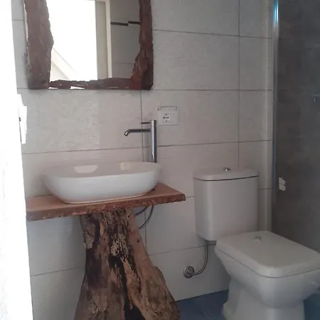 아파트 Casa Ginevra *
