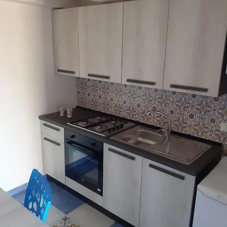 Casa Ginevra Appartement *