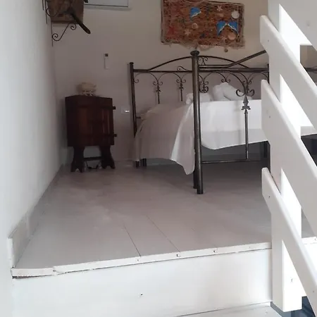 Casa Ginevra 아파트 *