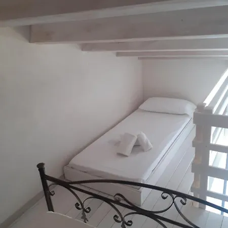 Casa Ginevra 마르자메미