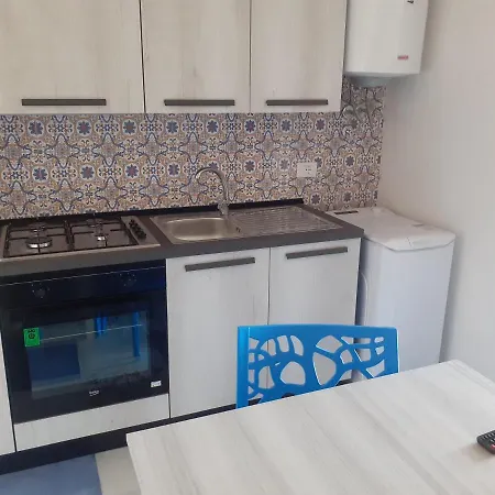 Casa Ginevra 아파트