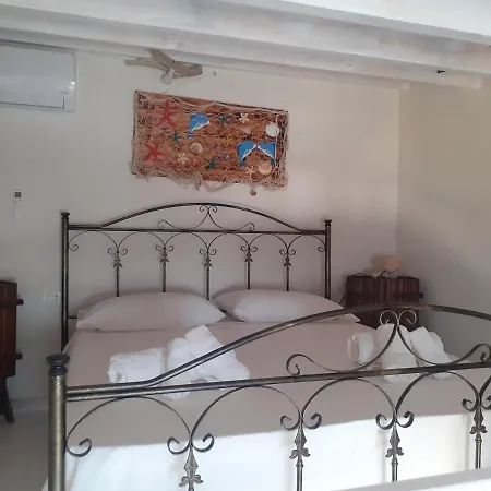 Appartement Casa Ginevra *