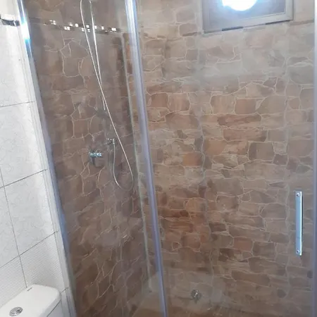 아파트 Casa Ginevra 마르자메미